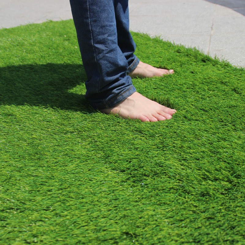 Hot Sale Grass Factory - Hot Sale 10-50mm Artificial Grass