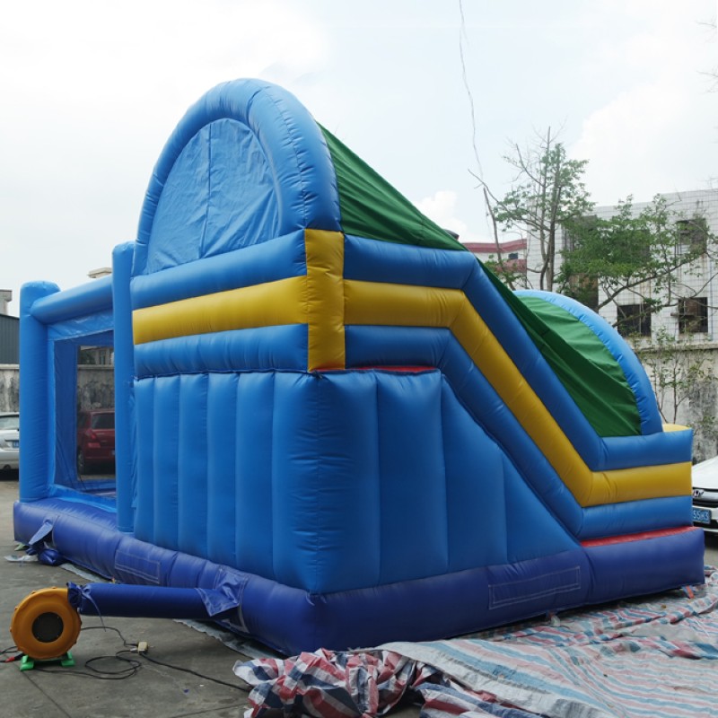 Air Trampoline Factory - Cheap Inflatable Bouncing Castle Bouncers