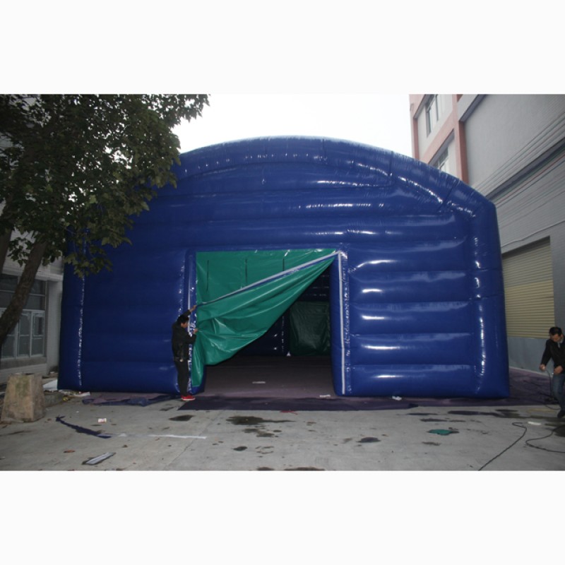 Advertising Tent Manufacturer - New Design Advertising Large Inflatable