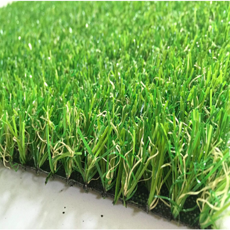 Football Field Supplier - High Density Football Field Synthetic