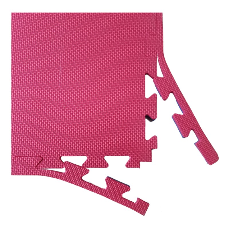 EVA Floor Supplier - EVA Floor Gym Mats 3cm Eva Puzzle