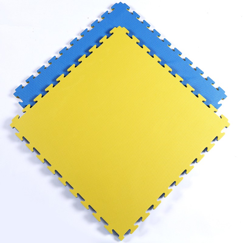 Tatami Floor Supplier - High Quality Tatami Floor Mat 100x100x4