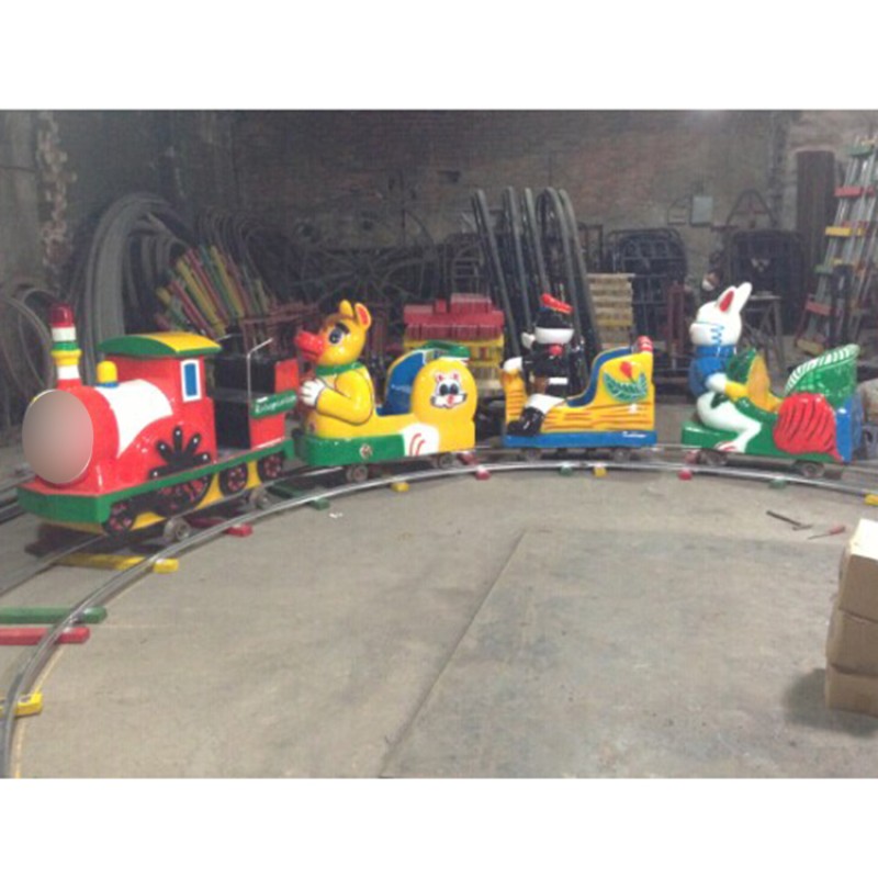 Merry Go Round Supplier - Hot Sale Kids Fairground Merry Go