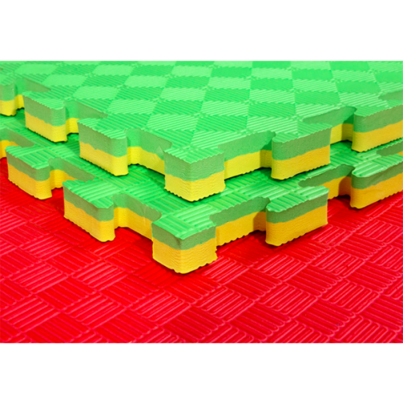 Wholesale Mat Manufacturer - Wholesale Ocean Grass Print Design