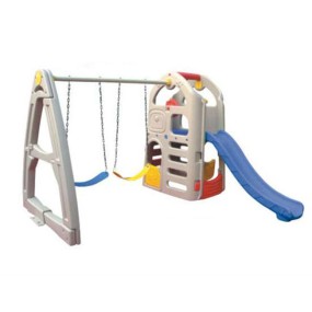 Preschool Equipment Supplier - Amusement Park Preschool Children