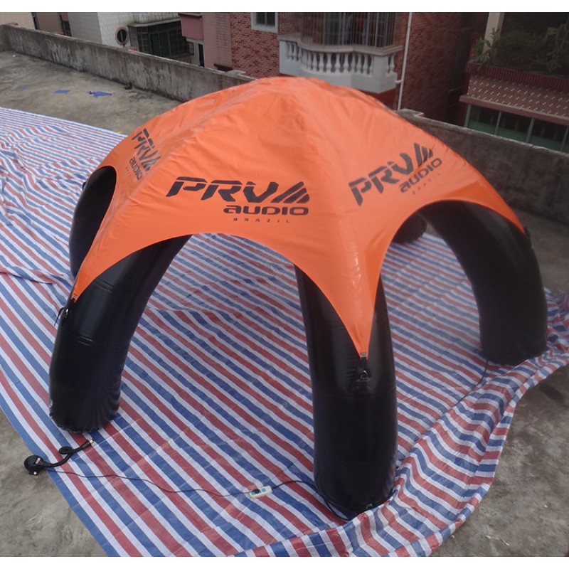 Large Tent Supplier - New Design Large Tent Inflatable Sports