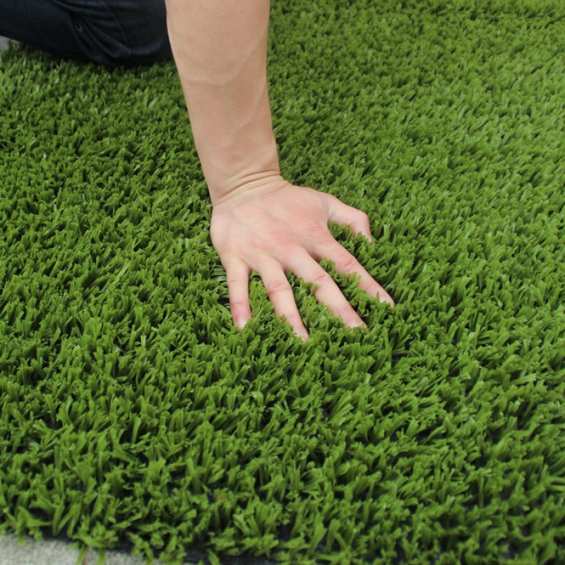 Landscape Grass Supplier - Hot Sale Landscape Waterproof Mini