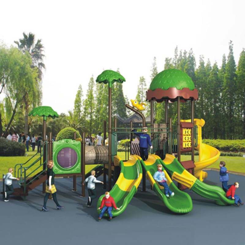 Play Gym Supplier - China Top Quality Play Gym Commercial