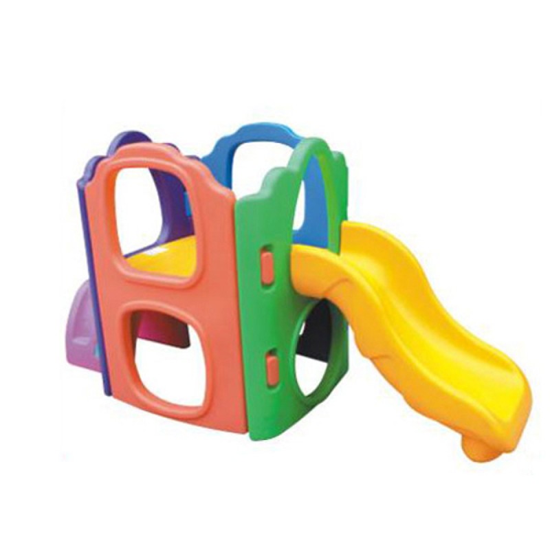 Children Playground Manufacturer - Children Mini Playground Equipment
