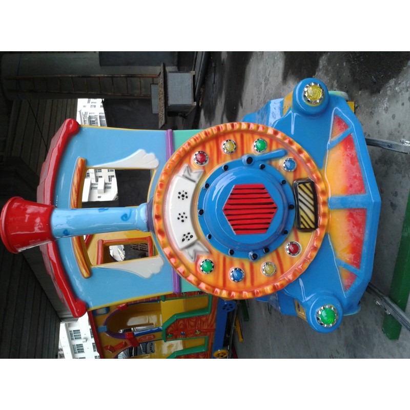 Luxury Train Manufacturer - Luxury Funny Mini Outdoor Electric