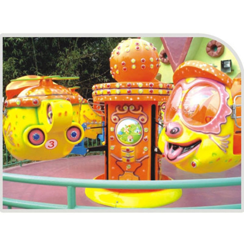 Children Playground Factory - Children Playground Small Kids Mini