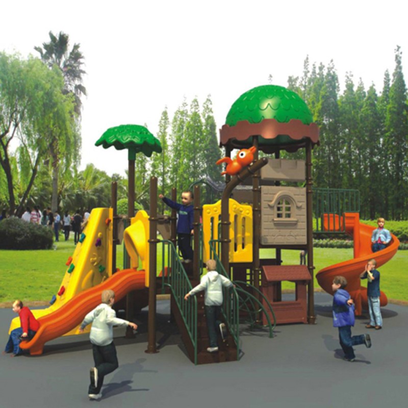 Play Gym Supplier - China Top Quality Play Gym Commercial