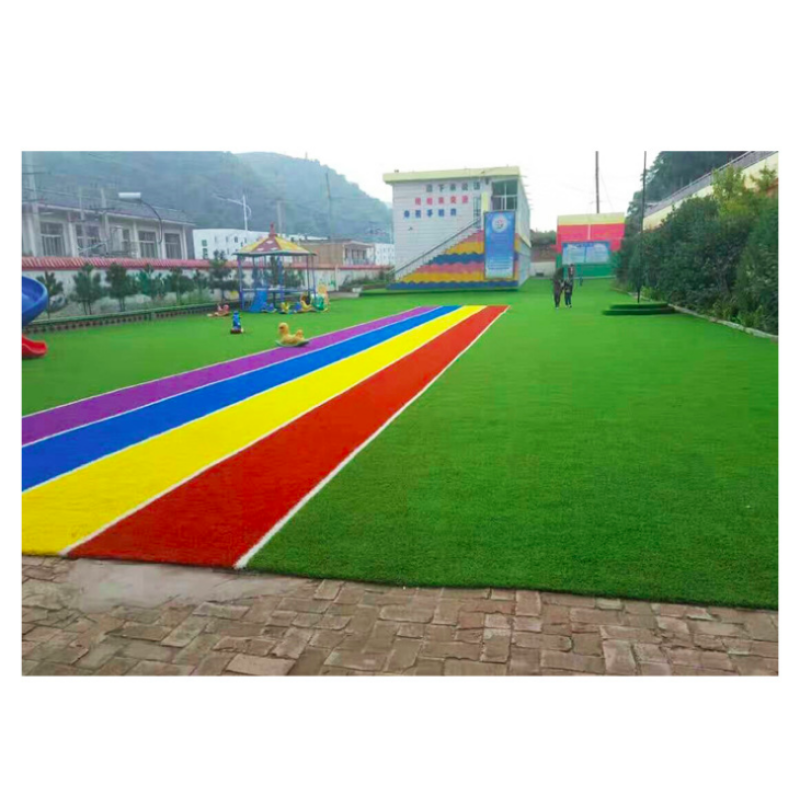 Natural Grass Manufacturer - High Quality Natural Landscape 4cm