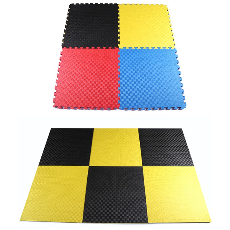 Tatami Floor Supplier - High Quality Tatami Floor Mat 100x100x4