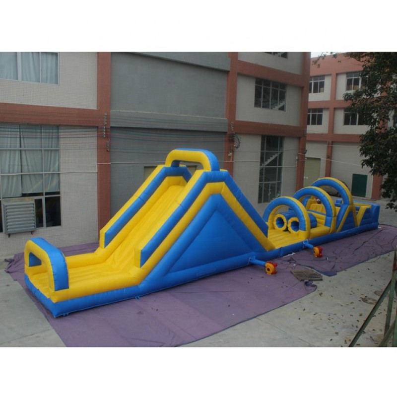 Playground Slide Manufacturer - Custom Attractive Outdoor Giant