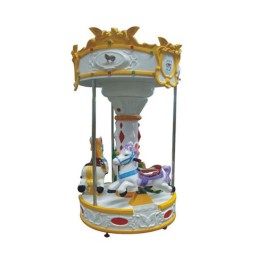 Vertical Carousel Manufacturer - Merry Go Round Vertical Musical