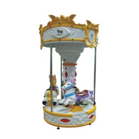 Vertical Carousel Manufacturer - Merry Go Round Vertical Musical