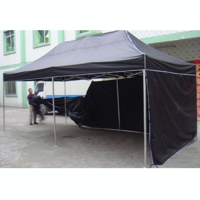 Colorful Tent Supplier - Colorful Decorated Marquee Tent Wedding