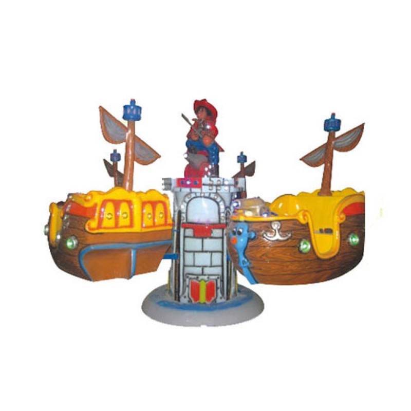 Amusement Park Manufacturer - Amusement Park Equipment Toys Items