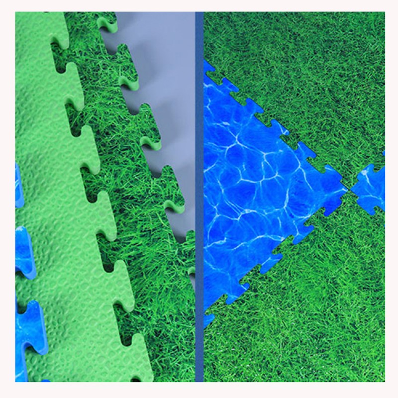 Best Today Factory - Best Today 30mm X 1m X 1m EVA