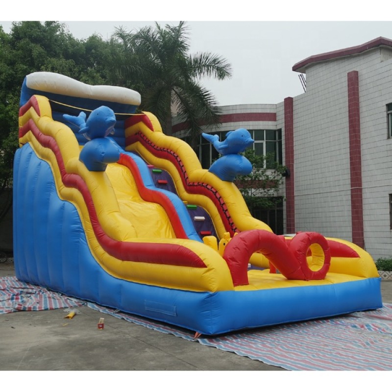 Ocean Wave Supplier - Ocean Wave New Style Kids Adult Size