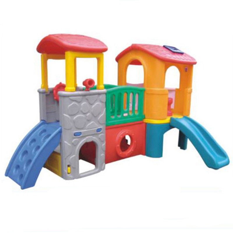 Children Playground Manufacturer - Children Mini Playground Equipment