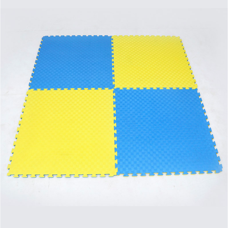 Flooring Exercise Factory - Flooring Exercise Karate Tatami Puzzle