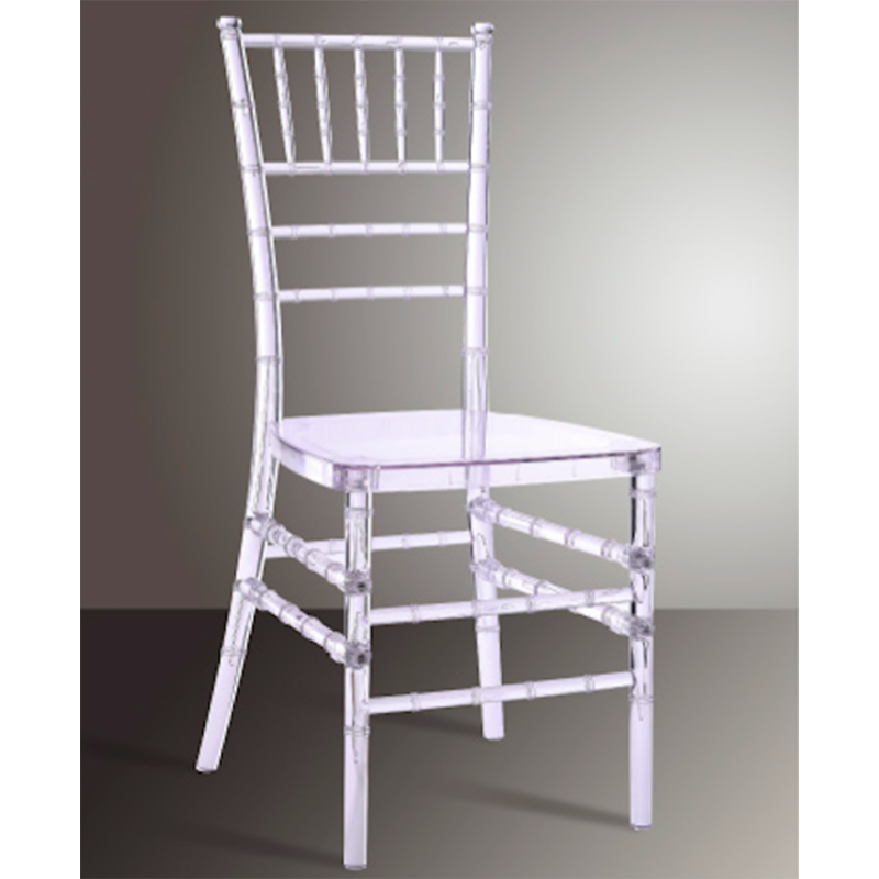 Wholesale Luxury Supplier - Wholesale Luxury White Wedding Chiavari