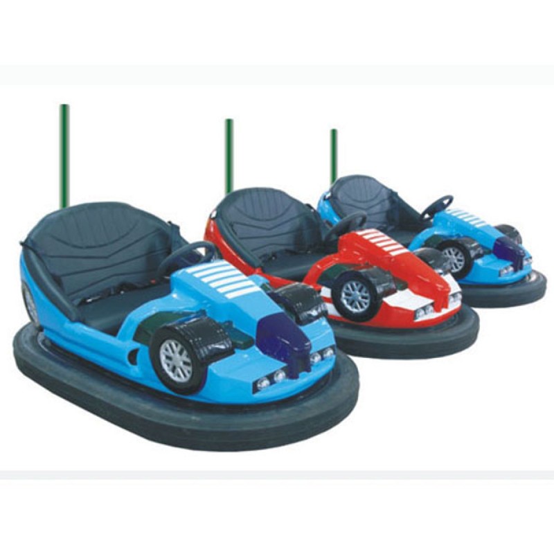 Park Car Supplier - Park Battery Operated Electric Car 3D