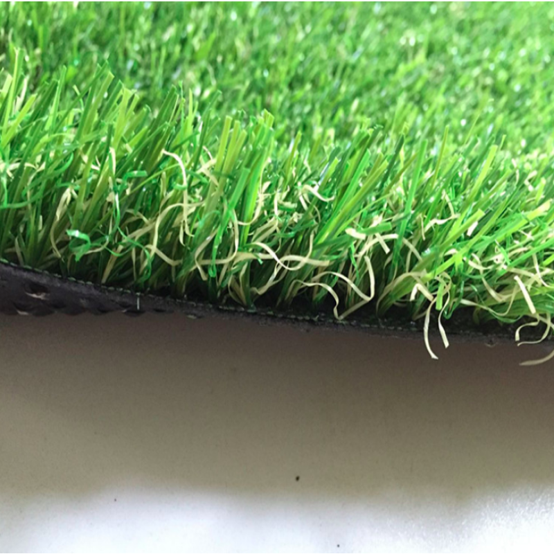 Football Field Supplier - High Density Football Field Synthetic