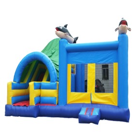 Air Trampoline Factory - Cheap Inflatable Bouncing Castle Bouncers