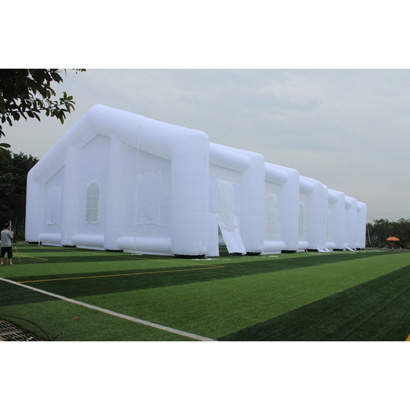 Inflatable Dome Factory - Most Popular Big Advertising Promotion
