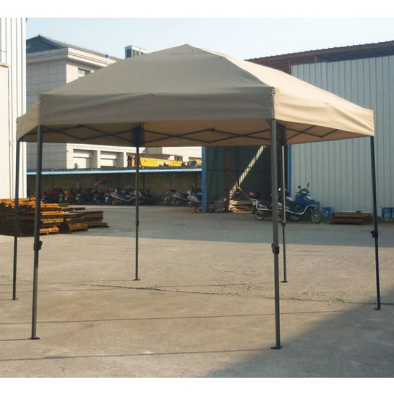 Exhibition Tent Factory - Hot Sale Exhibition Small Event