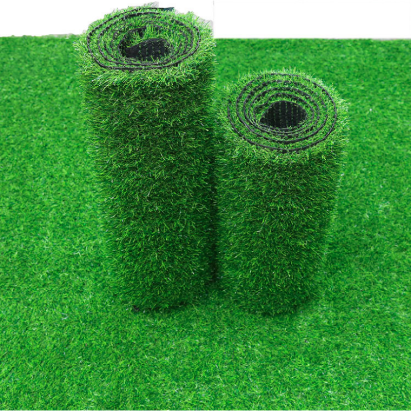 Natural Grass Manufacturer - High Quality Natural Landscape 4cm