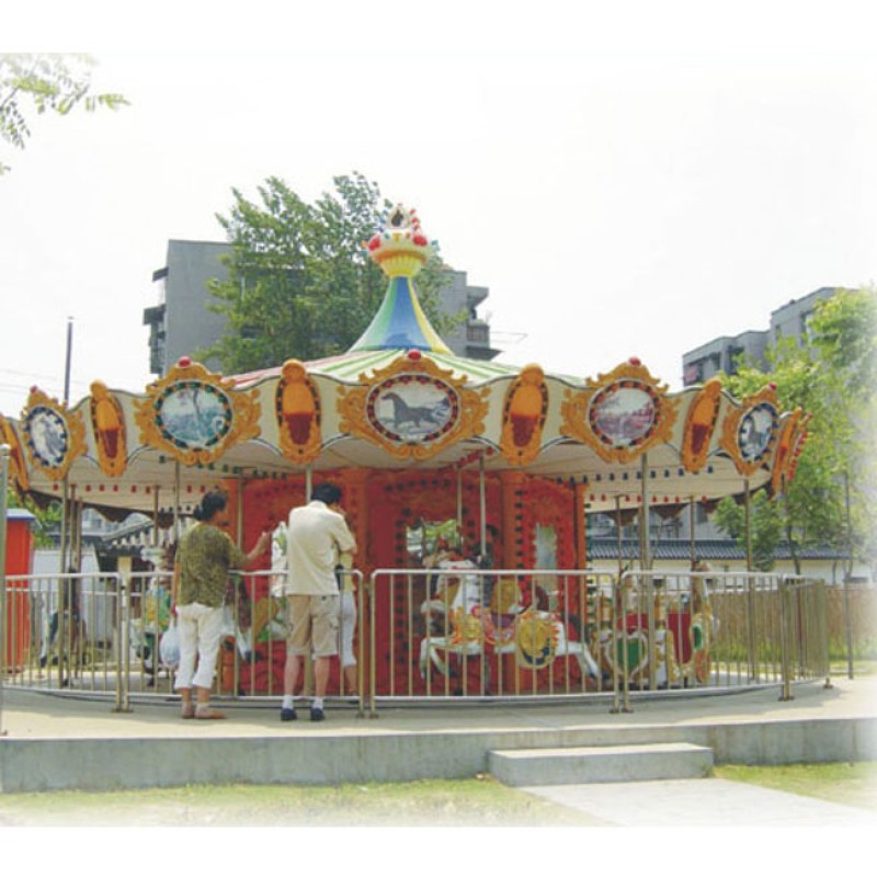 Fairground Supplier - New Design Amusement Rides Manufacture
