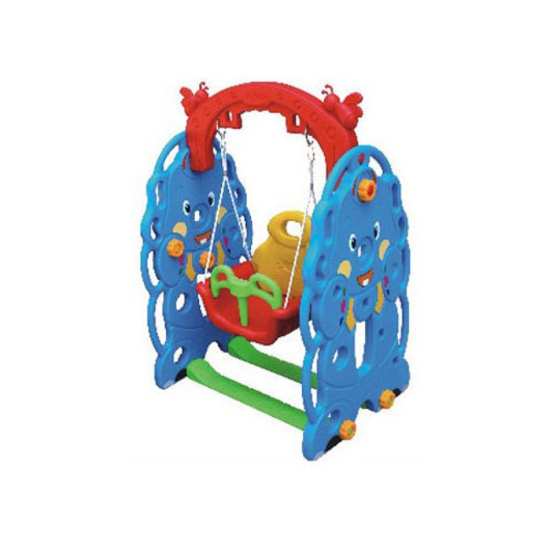 Anti-skid Slide Factory - P10002 Kids Anti-skid Castle Themed