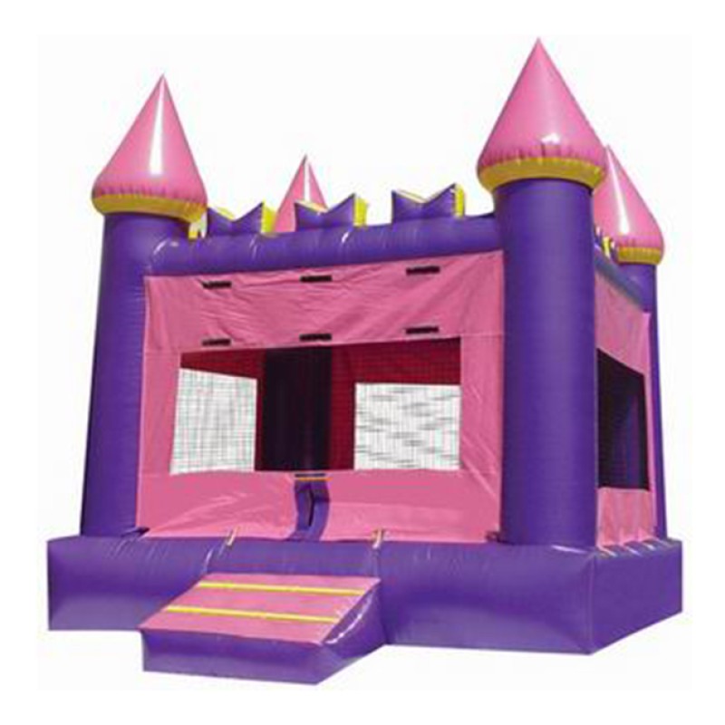 Bounce House Supplier - New Indoor Outdoor Jumping Castle