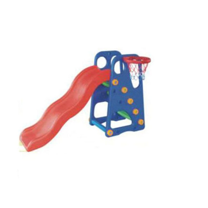 Indoor Playground Factory - Preschool Indoor Playground Kids Plastic