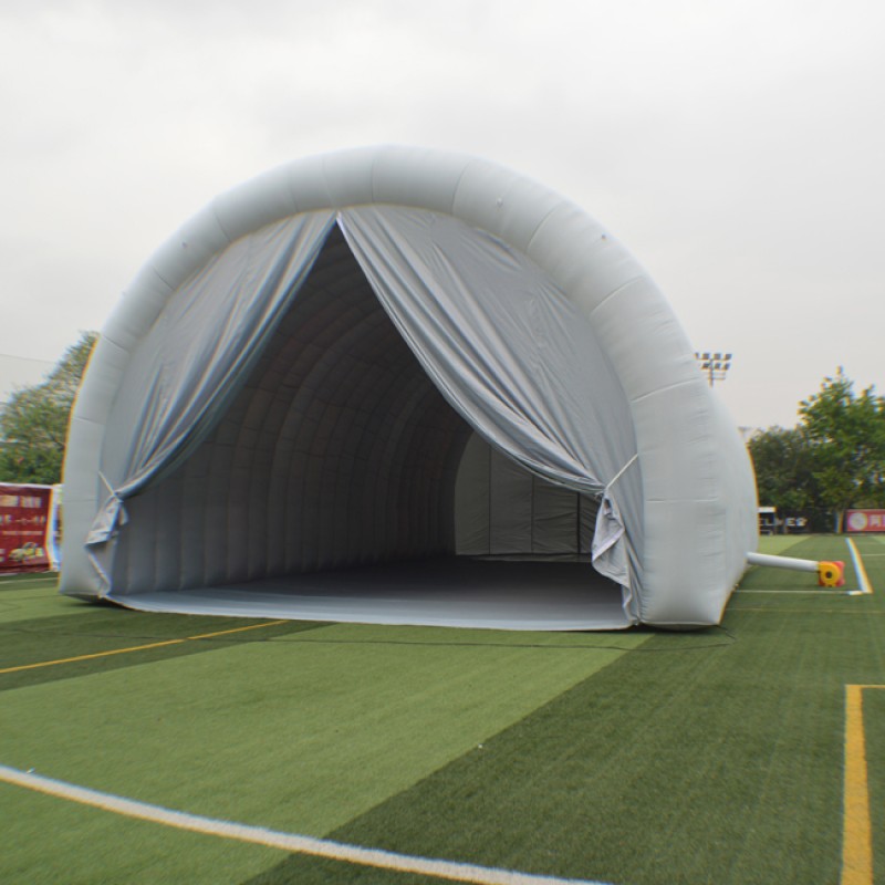 White Event Factory - White Event Inflatable Tents Sport Dome