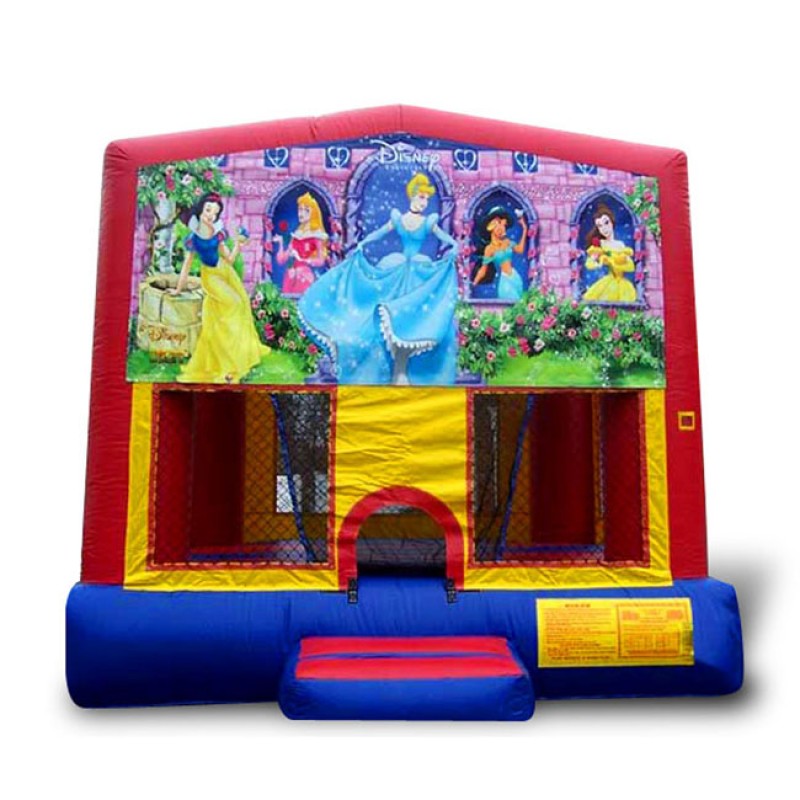 Commercial Bouncer Supplier - Outdoor Commercial Inflatable Rental