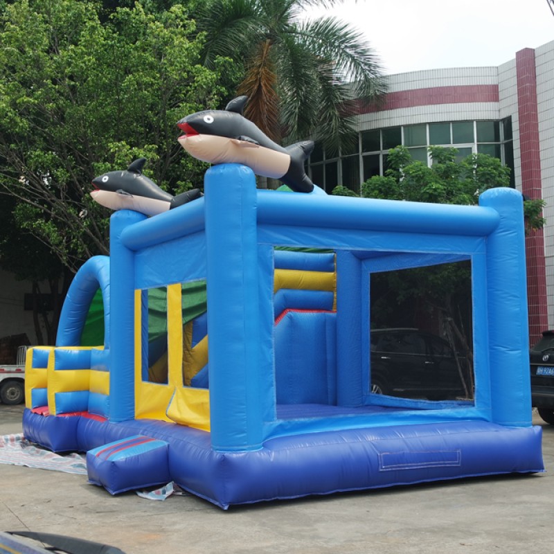 Air Trampoline Factory - Cheap Inflatable Bouncing Castle Bouncers