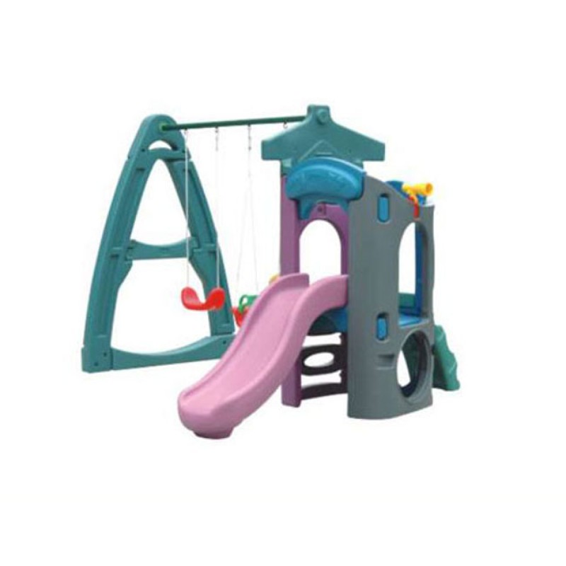 Kindergarten Slide Manufacturer - Kindergarten Indoor Used Large