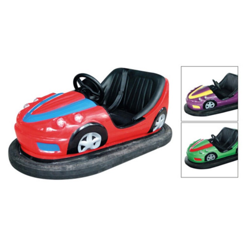 Battery Car Supplier - Battery Operated Electric Bumper Car