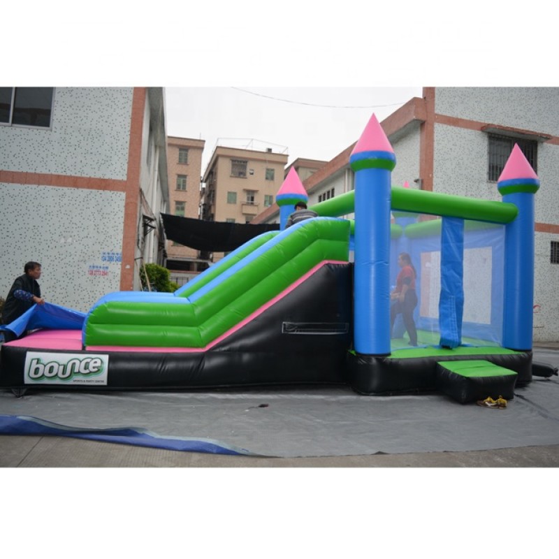 Inflatable Slide Supplier - Popular Sale Quality Inflatable Bouncy