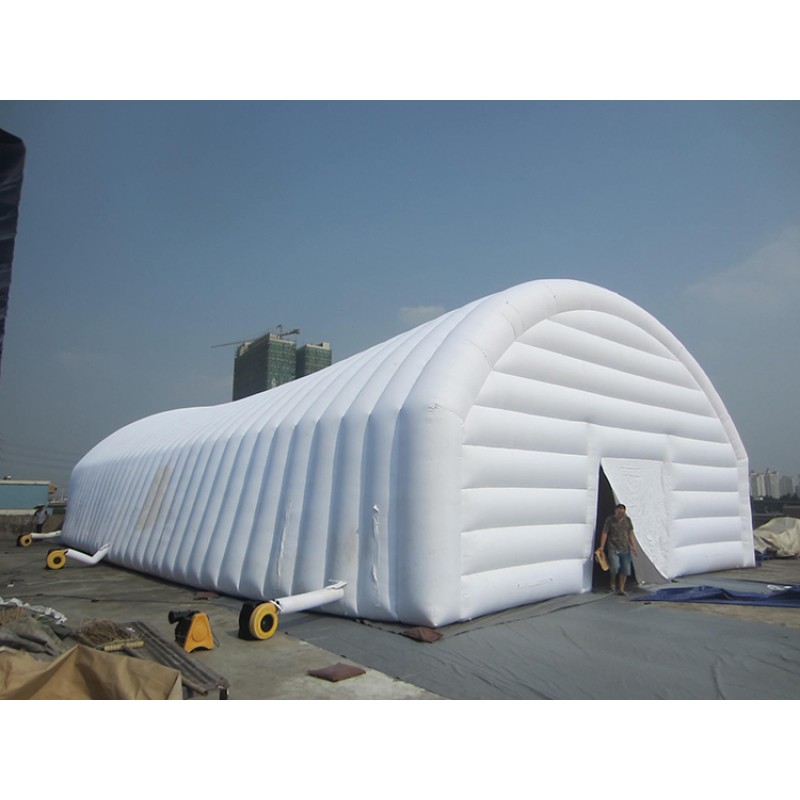 Portable Dome Manufacturer - Most Popular 10m Portable Inflatable
