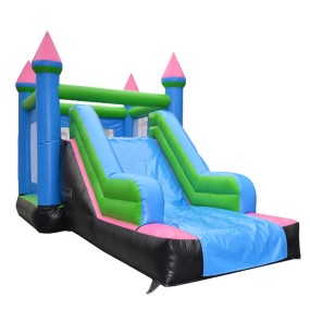 Inflatable Slide Supplier - Popular Sale Quality Inflatable Bouncy