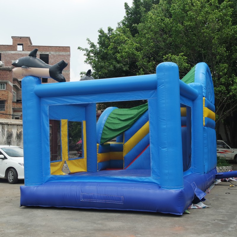 Air Trampoline Factory - Cheap Inflatable Bouncing Castle Bouncers