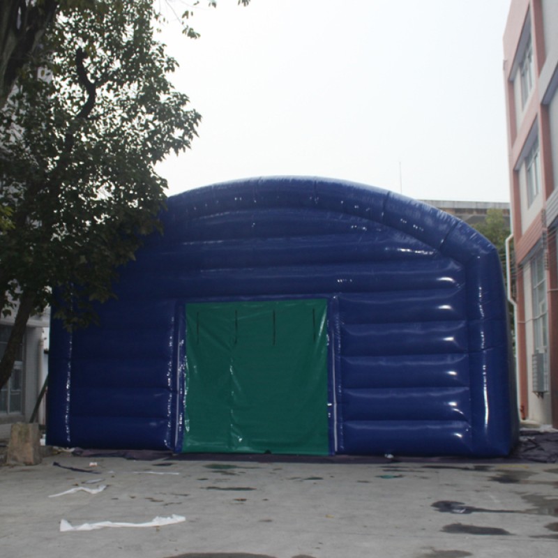 Advertising Tent Manufacturer - New Design Advertising Large Inflatable