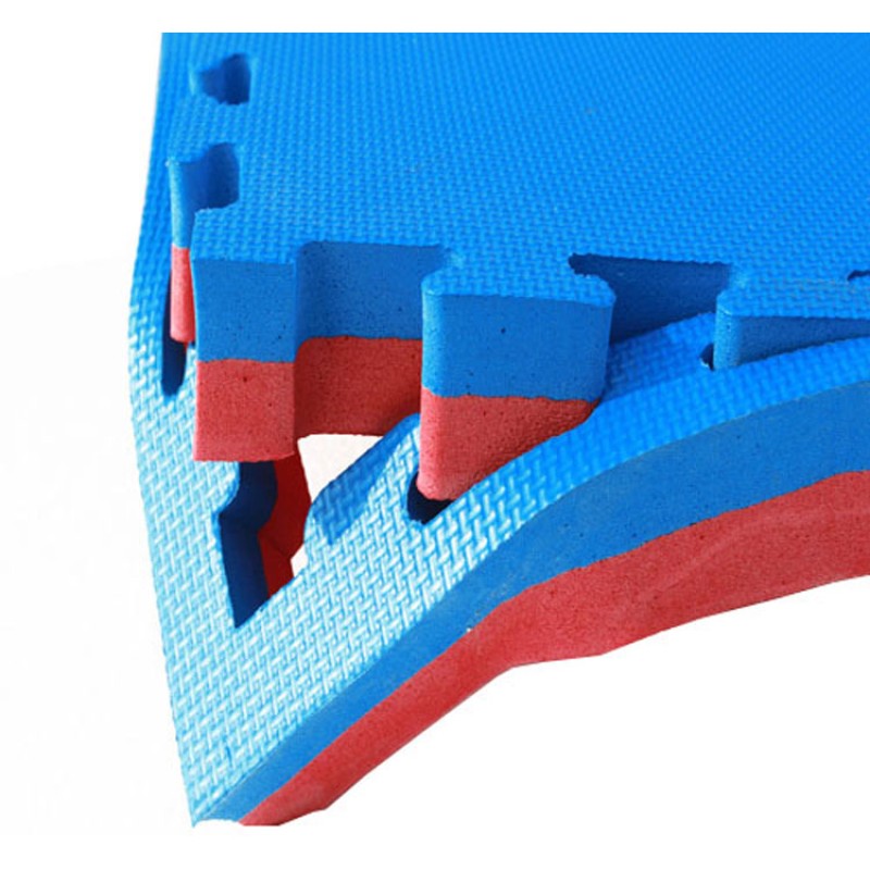 EVA Floor Supplier - EVA Floor Gym Mats 3cm Eva Puzzle