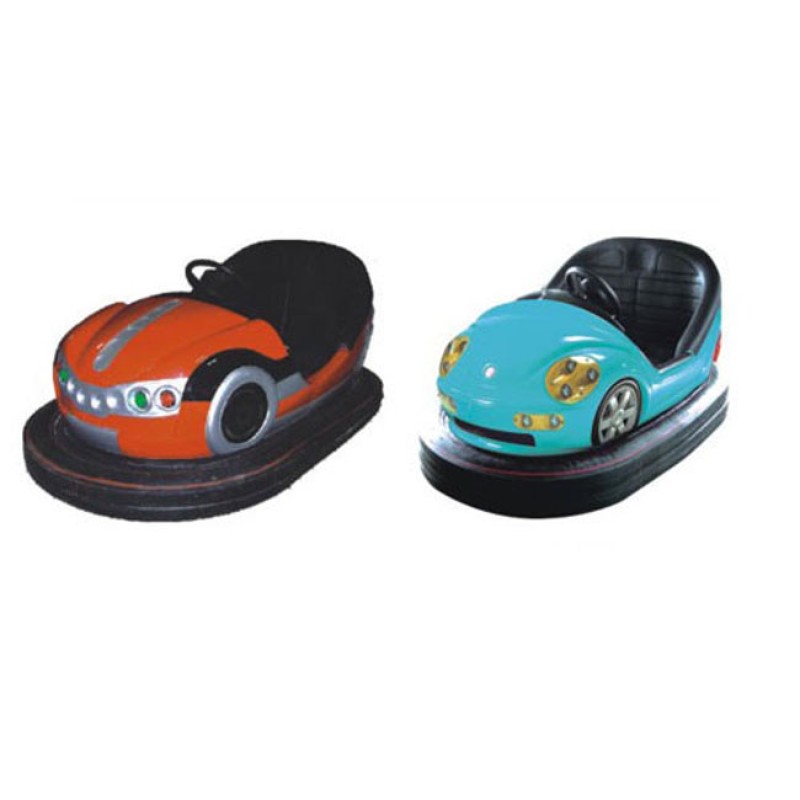 Theme Park Supplier - Theme Park Double Seats Price Sale